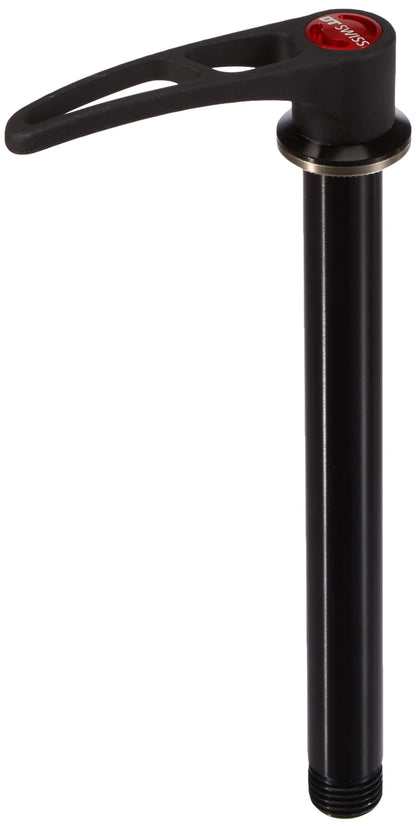 DT Swiss Unisex – Adult's VR-Steckachse RWS PS TA Wheel hub, Black, 1 Size1