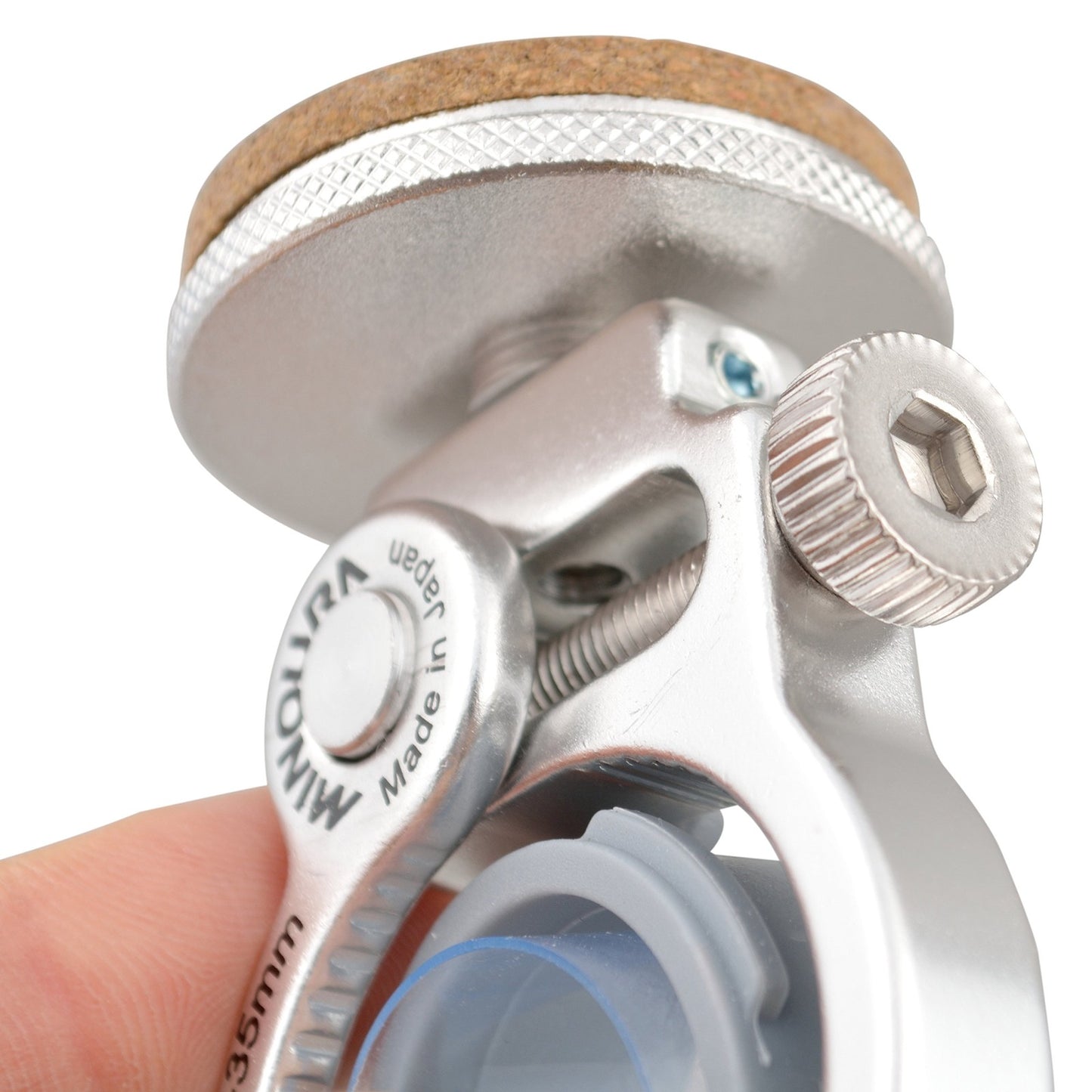 Minoura Camera Mount Holder (28-35-mm)1