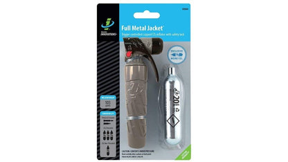 Genuine Innovations Full Metal Jacket (Trigger) Co2 Inflator1