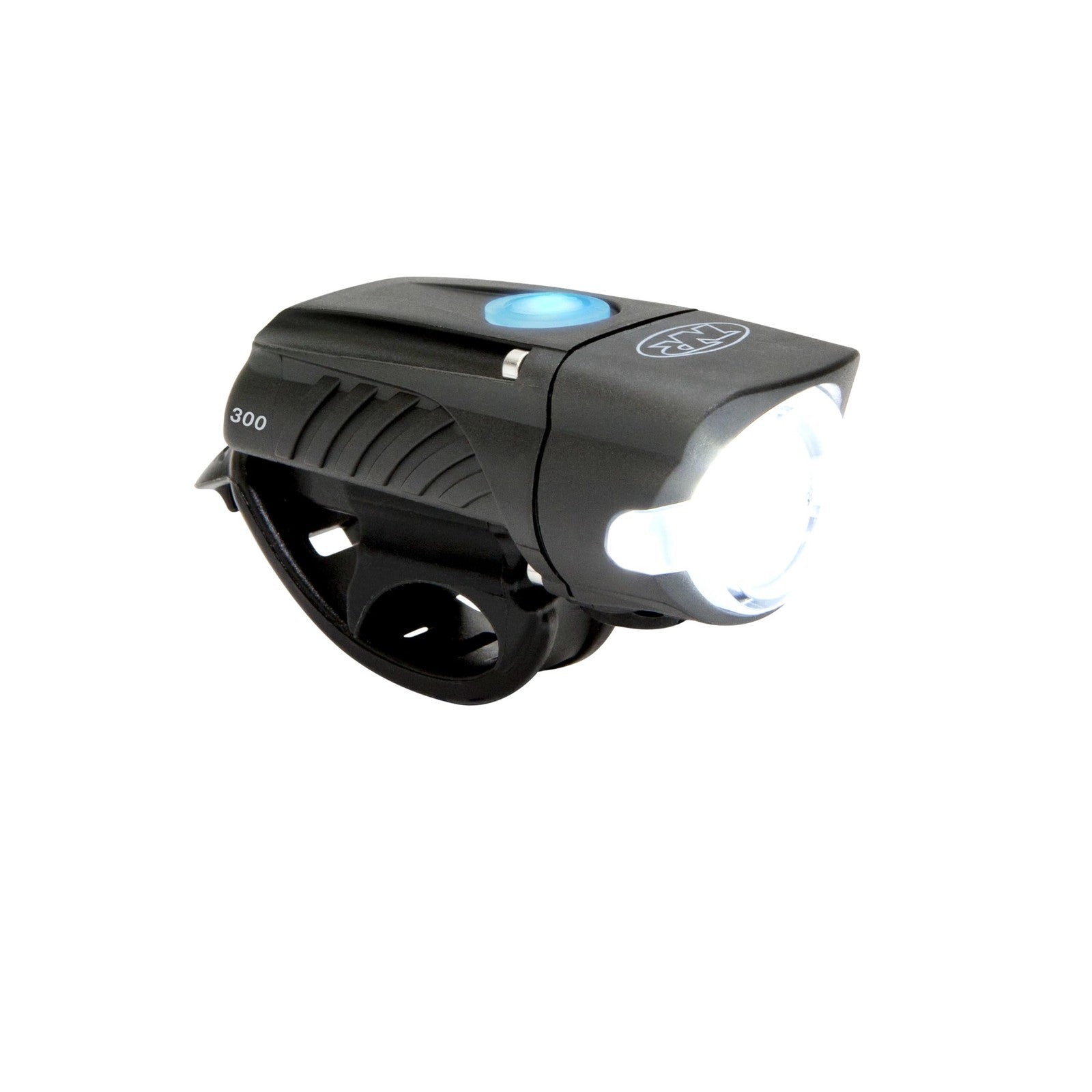 NiteRider Swift 300 Lumens USB Rechargeable Road Commuter LED Bike Light Water0