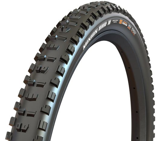 MAXXIS Minion DHR II - 3C MaxxTerra  29 x 2.4 EXO+, DD, EXO - E50 Rating,0