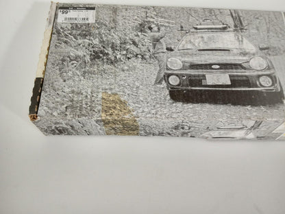 Thule 870XT Roof Rack Fairing (32-Inches)5