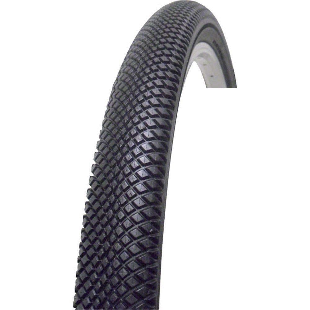 Vee Rubber Speedster BMX Tire: 18 x 1 Folding Bead Black1