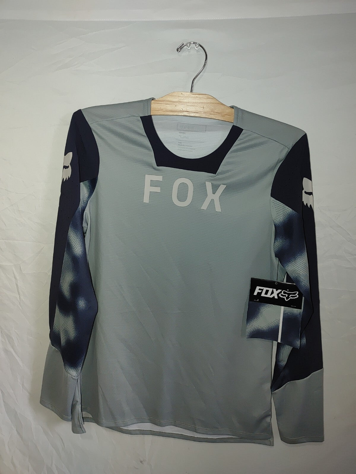 Fox Womens Defend Jersey Taunt Small0
