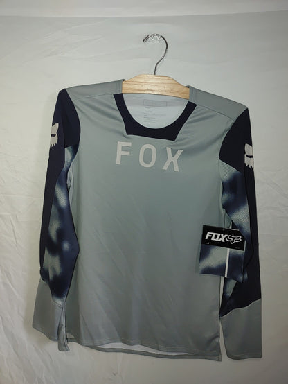 Fox Womens Defend Jersey Taunt Small0