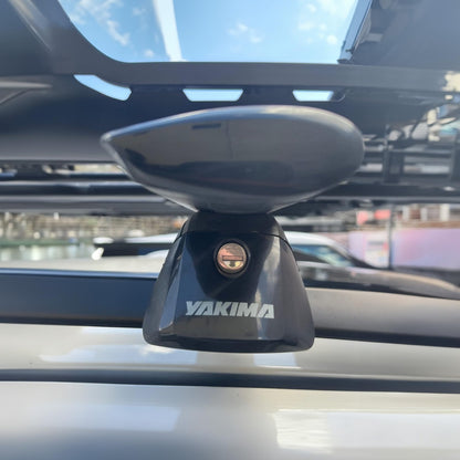 YAKIMA, SKS Lock Cores for YAKIMA Car Rack System Components, 2 pack3