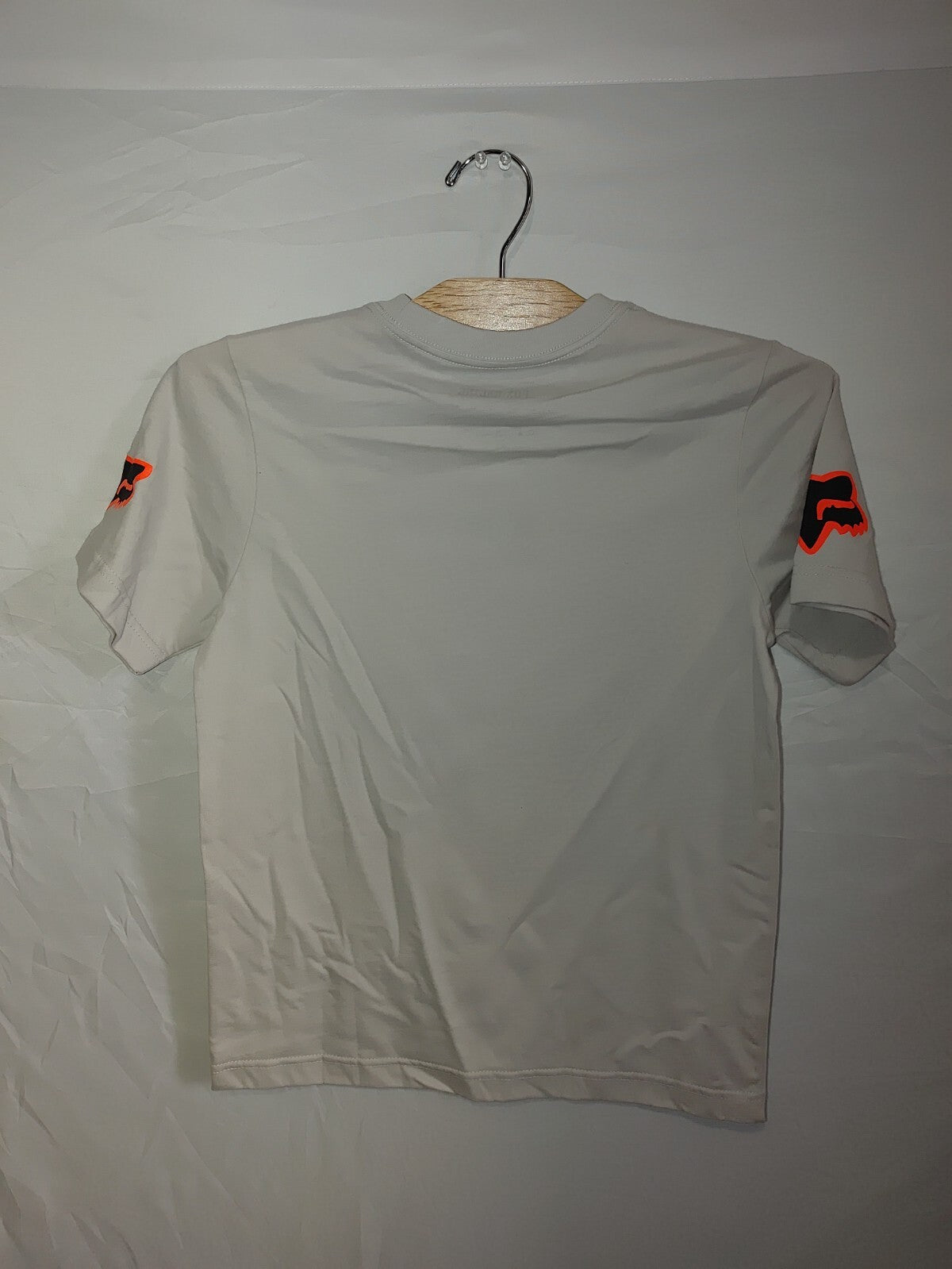 Fox Youth BNKR 2SS Tee Shirt Youth Medium1