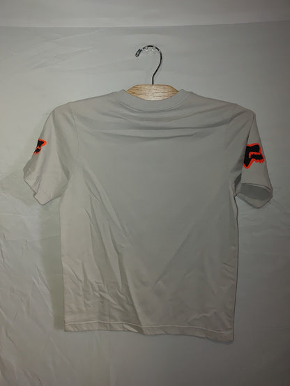 Fox Youth BNKR 2SS Tee Shirt Youth Medium1