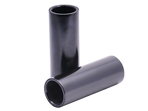 SNAFU Race Aluminum Handle Bar Mini 3 Black0