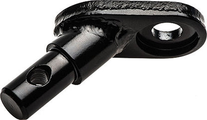 COO-PILOT Copilot Trailer Hitch - 8028851, Black1