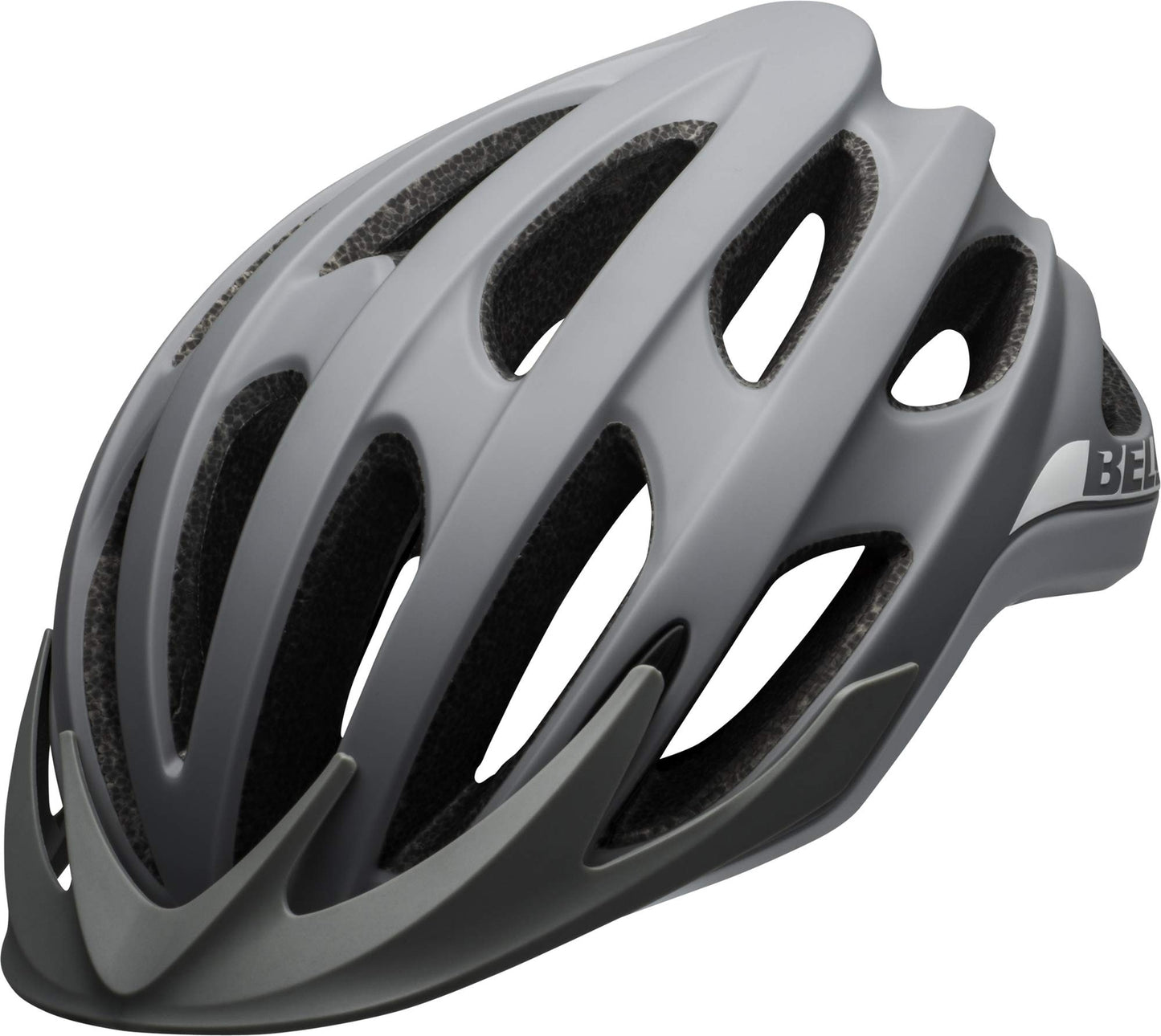 BELL Drifter MIPS Adult Mountain Bike Helmet - Matte/Gloss Grays (2023), Large2