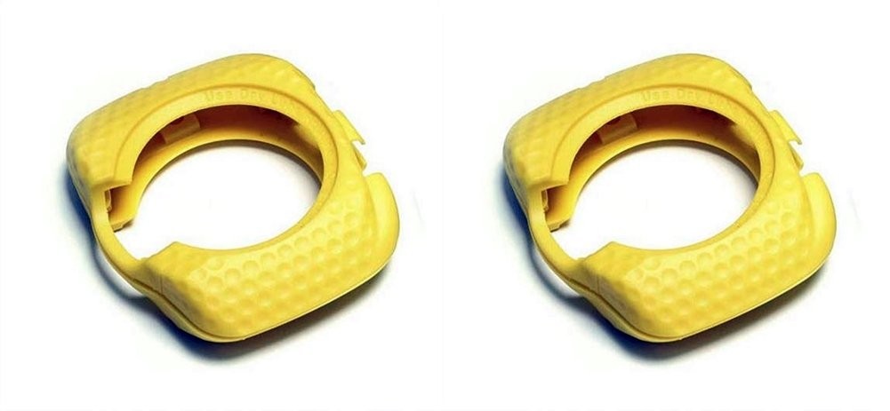 SpeedPlay Unisex_Adult Aero Walkable Cleat-Cover Kit, NUR FÜR Zero Serie0