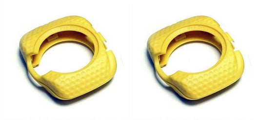 SpeedPlay Unisex_Adult Aero Walkable Cleat-Cover Kit, NUR FÜR Zero Serie0