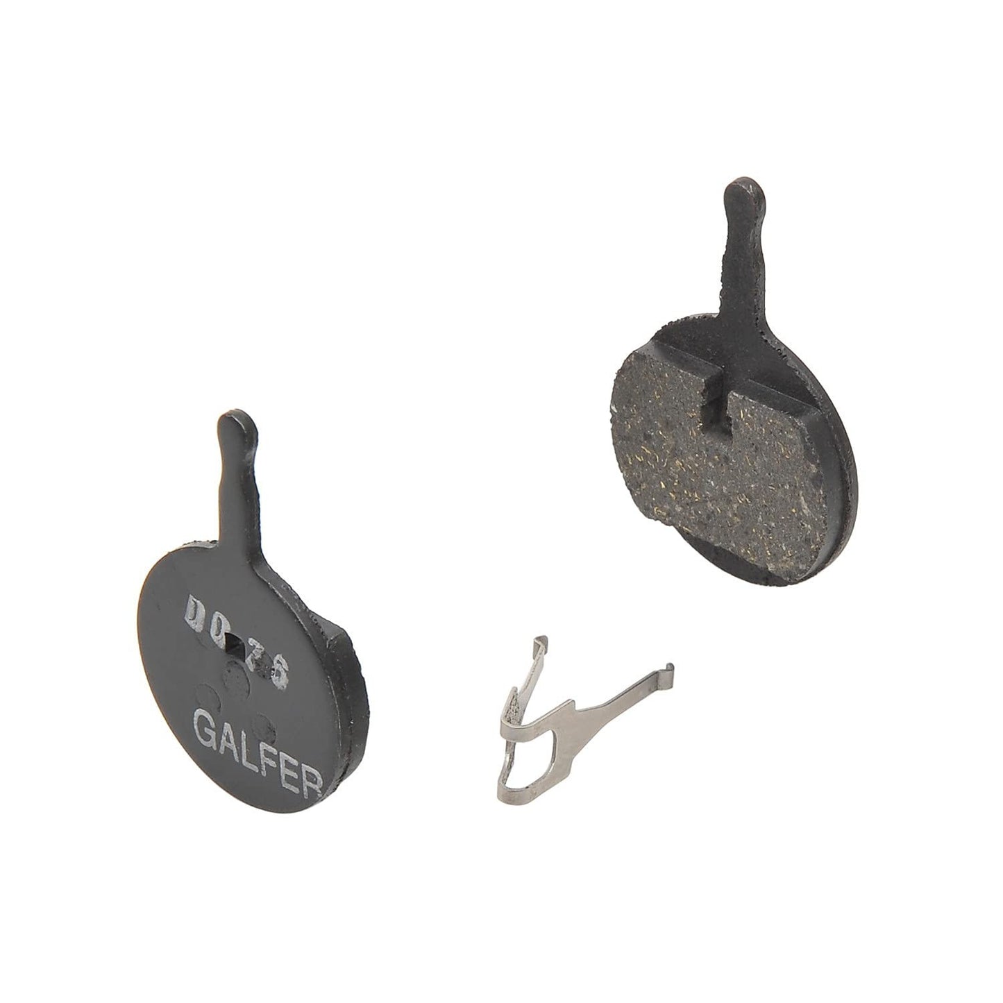 Galfer Avid BB5 Disc Brake Pads - Standard Compound0