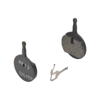 Galfer Avid BB5 Disc Brake Pads - Standard Compound0
