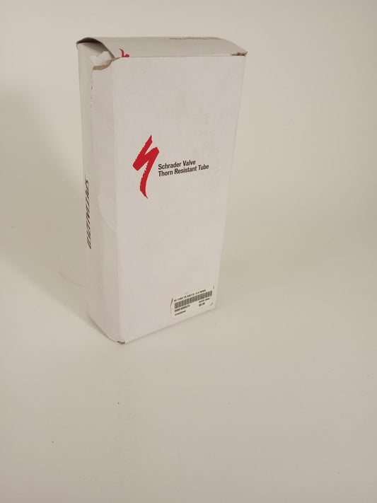 Specialized Thorn Resistant Bicycle Tube Presta Valve Bike 24 X 1.5-2.3, 32mm0