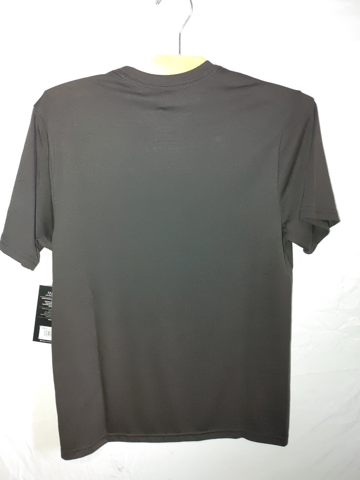 Fox Mens Hadwin SS Tech Tee Shirt Small1
