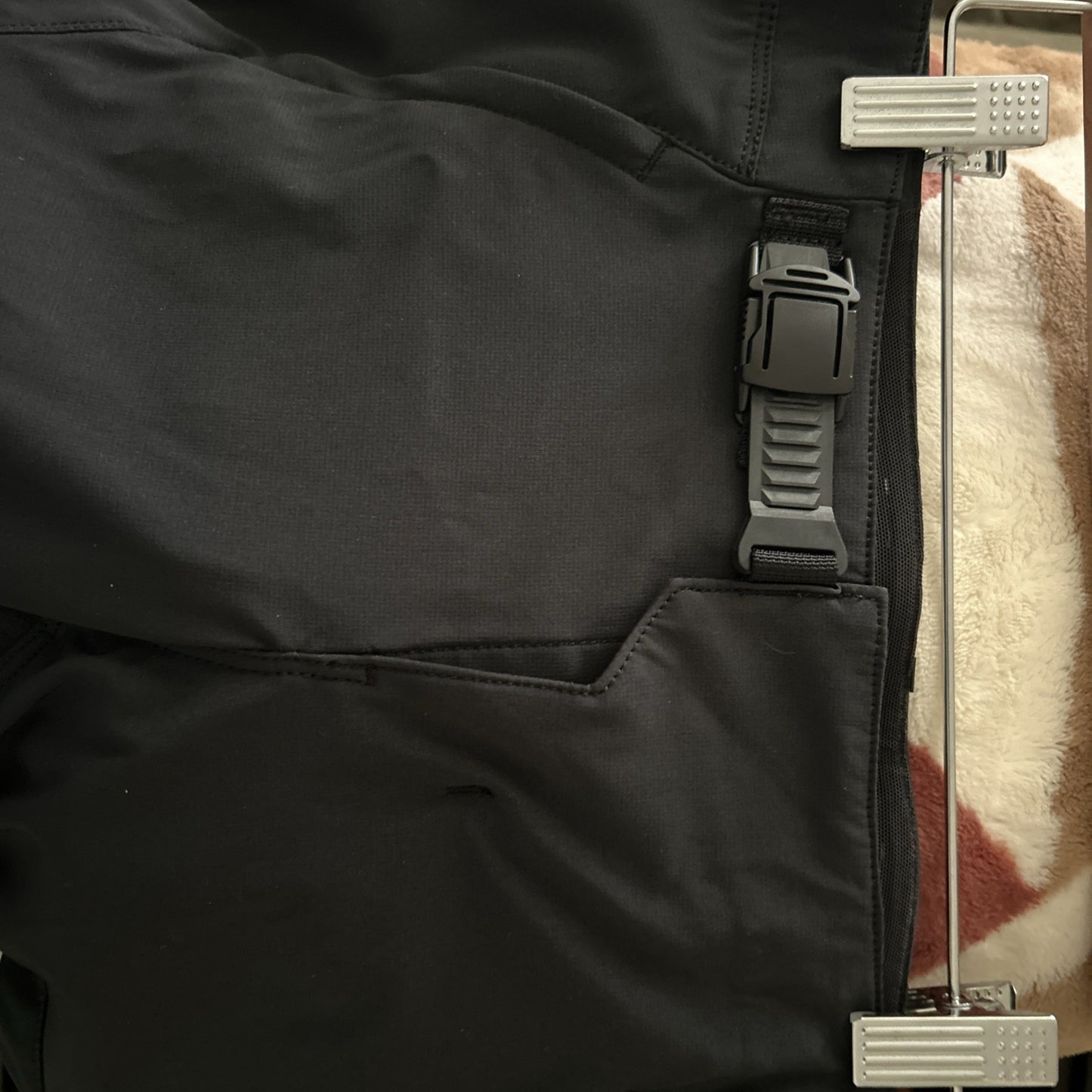 Fox Racing Defend MTB Pants Mountain Bike MTB BMX3