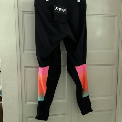 Fox Racing Defend MTB Pants Mountain Bike MTB BMX1