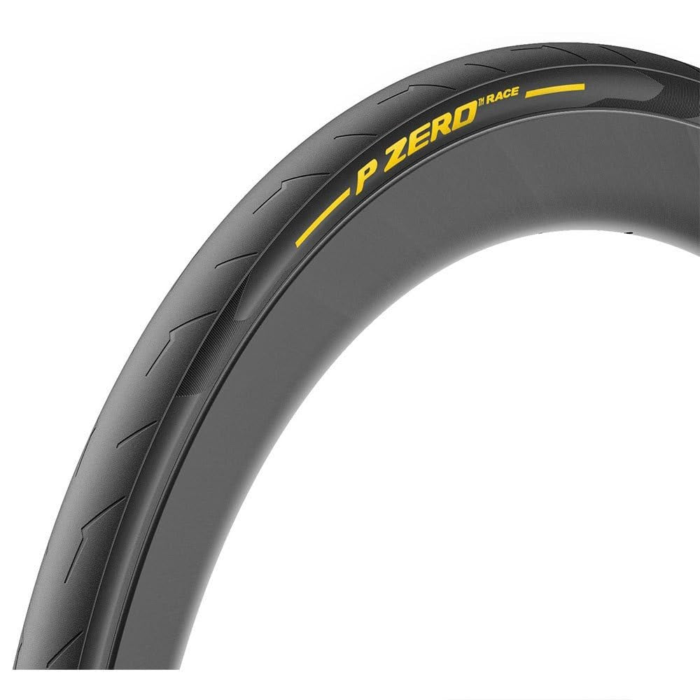 Pirelli P Zero Race Tubeless Tire Red Label, 700X260