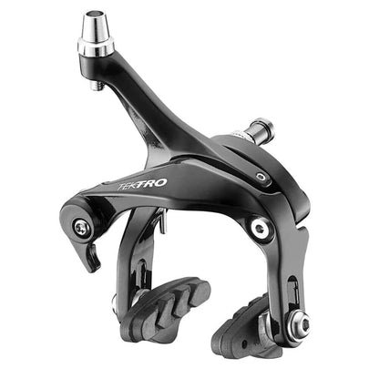 Tektro R313 Rear Dual Pivot Road Caliper Brake, 39-52mm Reach, Black1