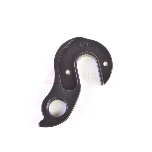 Wheels Manufacturing Dropout-14 Derailleur Hanger0