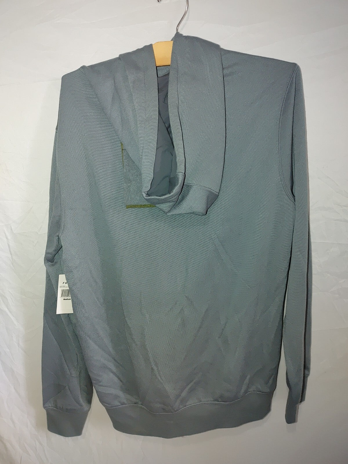 Fox Mens Non Stop Fleece Pullover Medium1