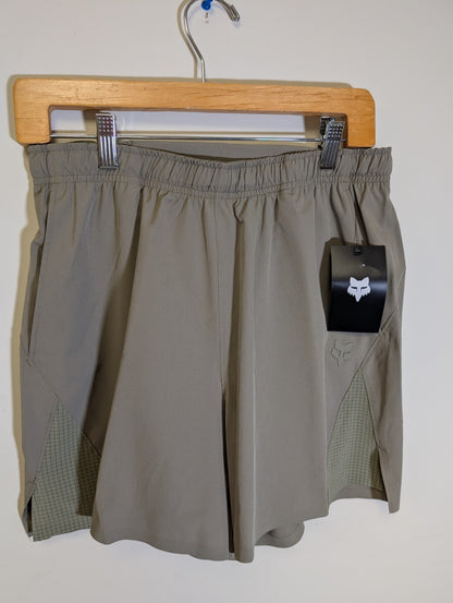 Fox Core Short 5" Linerless0