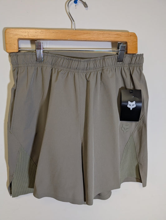 Fox Core Short 5" Linerless0