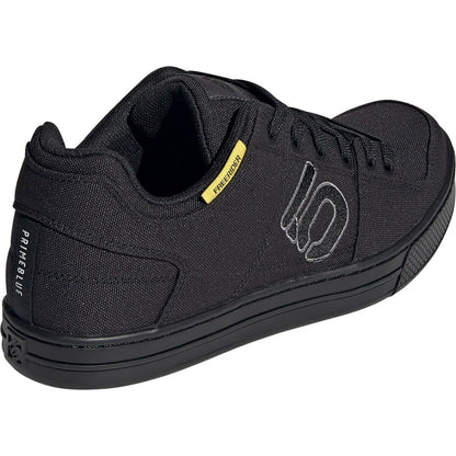 Five Ten Freerider Primeblue Black/Solid Grey/Grey 8 D (M)4