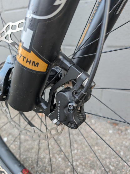 Transition Sentinel Alloy – Size Medium – SRAM GX Eagle, Fox 36, Reserve Carbon1