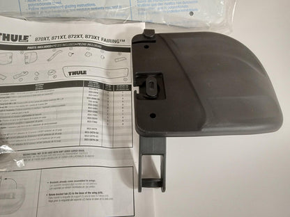 Thule 870XT Roof Rack Fairing (32-Inches)11