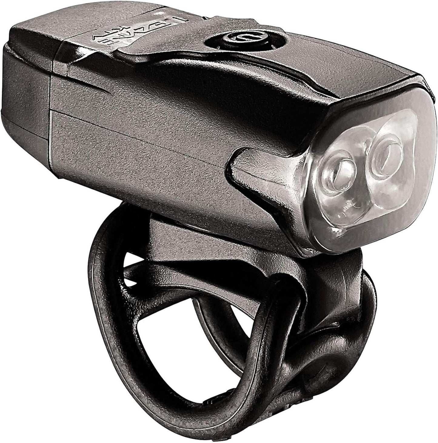 Lezyne Ktv Drive Headlight Red, One Size0