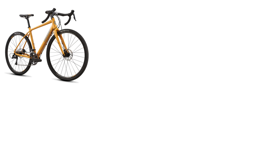 Diamondback Haanjo 3 - XL/59cm - Yellow - NIB0