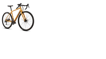 Diamondback Haanjo 3 - XL/59cm - Yellow - NIB0