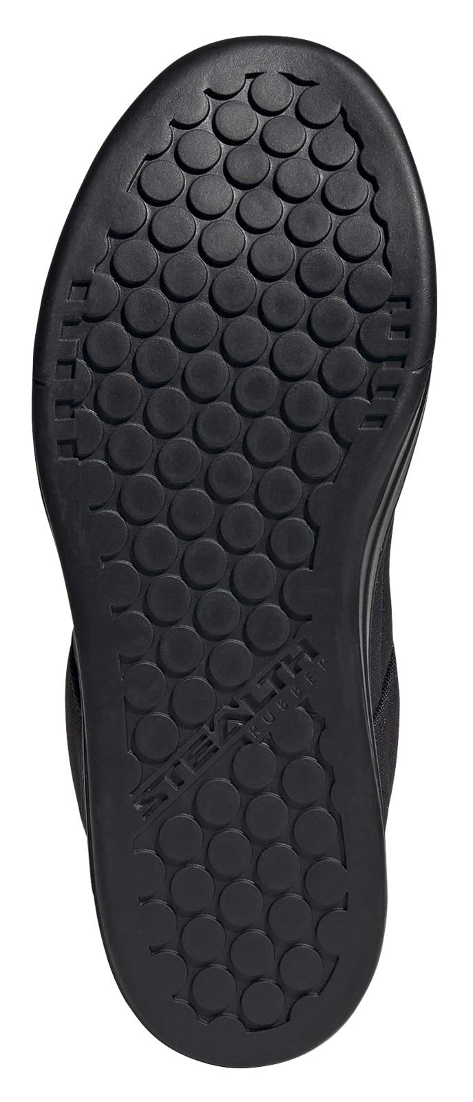 Five Ten Men's Freerider Primeblue Mountain Bike Shoe, Core Black/DGH Solid5