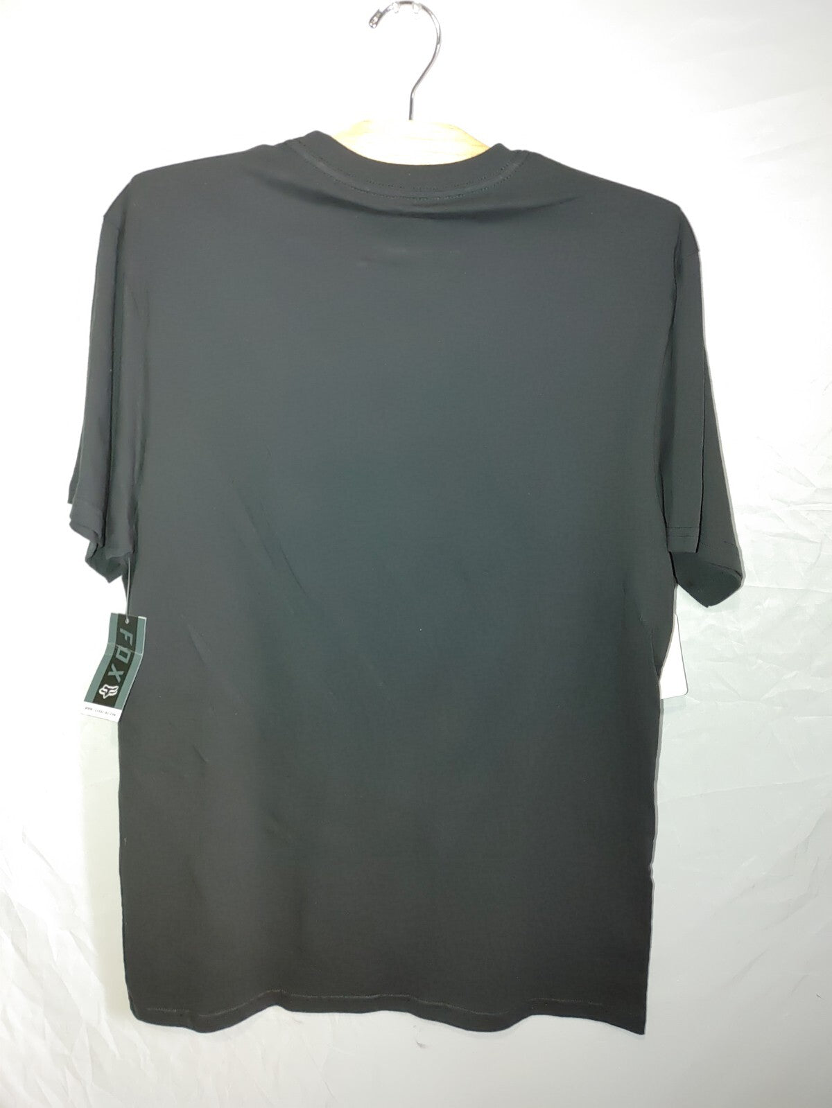 Fox Racing "Kawi Stripes" Short Sleeve Tee (Black) T-Shirt1