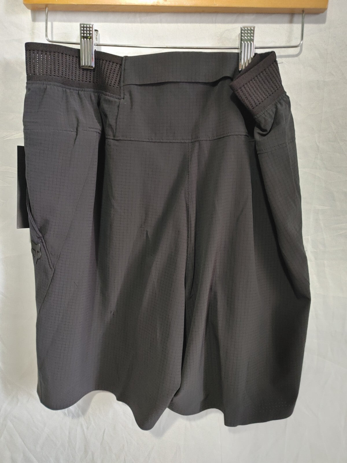 Fox Mens Motive Shorts 7in1