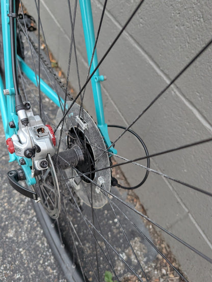 Surly Straggler 54cm — Brand New SRAM Apex 1x Gravel Build17