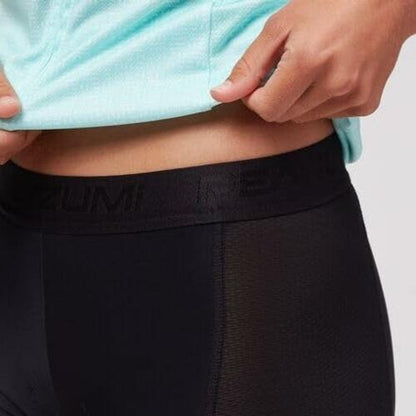 PEARL IZUMI Minimal Liner Short - Women's Black, Xs2