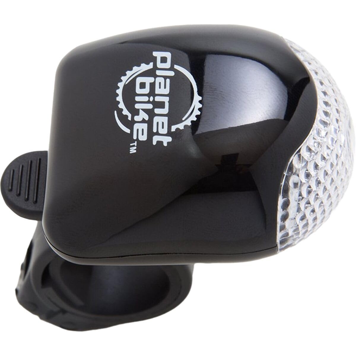 Planet Bike Spot White Led Headlight3