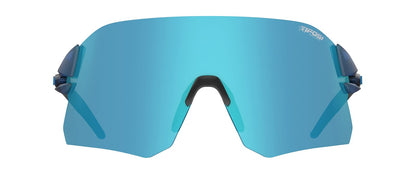 Tifosi Optics Rail Sunglasses (Crystal Blue (Clarion Blue/AC Red/Clear))6