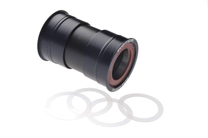 R ROTOR BIKE COMPONENTS PF4630 BB STEEL BLACK2