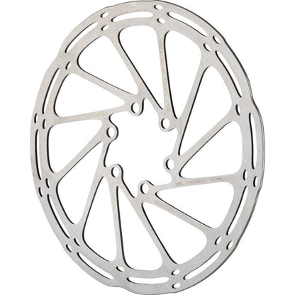 SRAM Rotor Centerline 140mm Rounded2