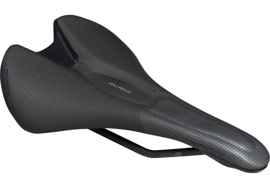 Specialized Romin Evo Expert MIMIC Saddle 168mm Black