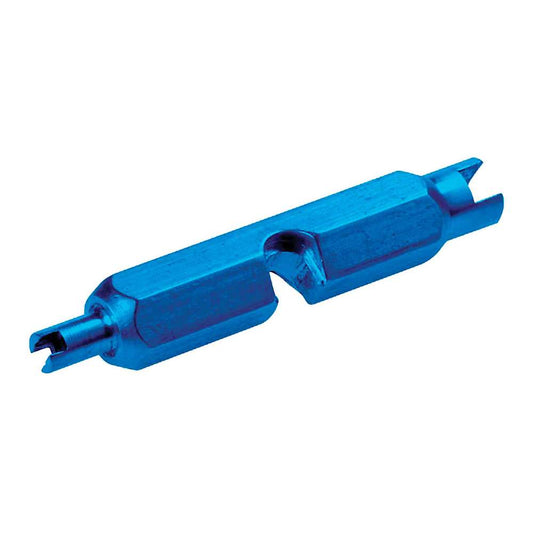 Park Tools VC-1 Valve Core Tool, One Size