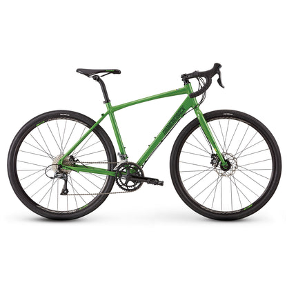 Diamondback Haanjo 2 Gravel Bike - X-Small/47cm - Green