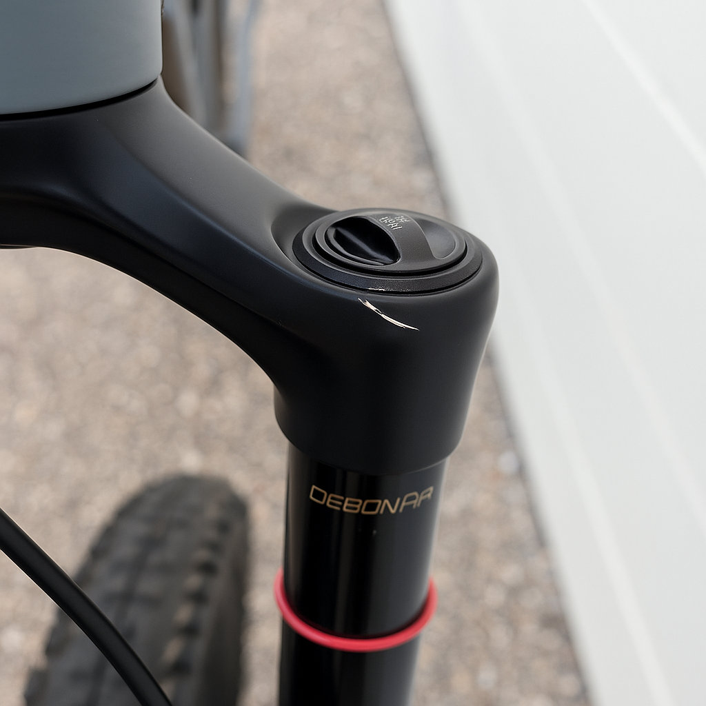 Trek Remedy 9.7 Carbon