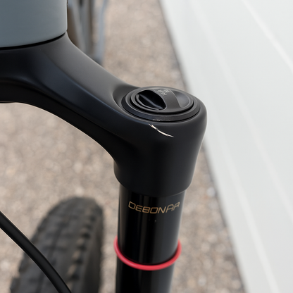 Trek Remedy 9.7 Carbon