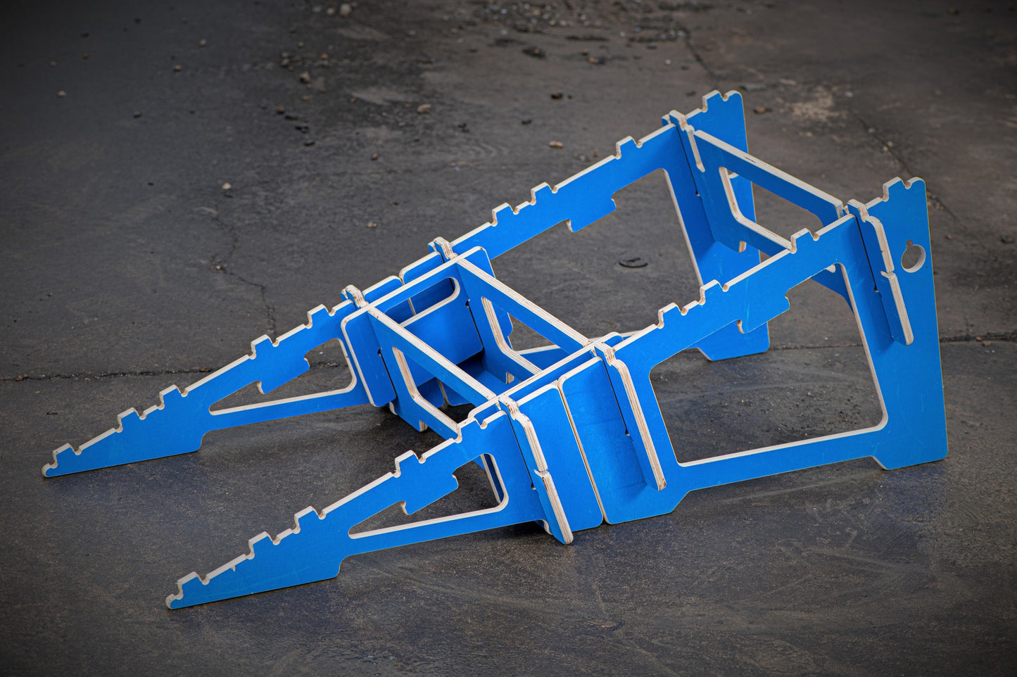 Riley Ramps - Launch’R 16" Intermediate Jump Ramp